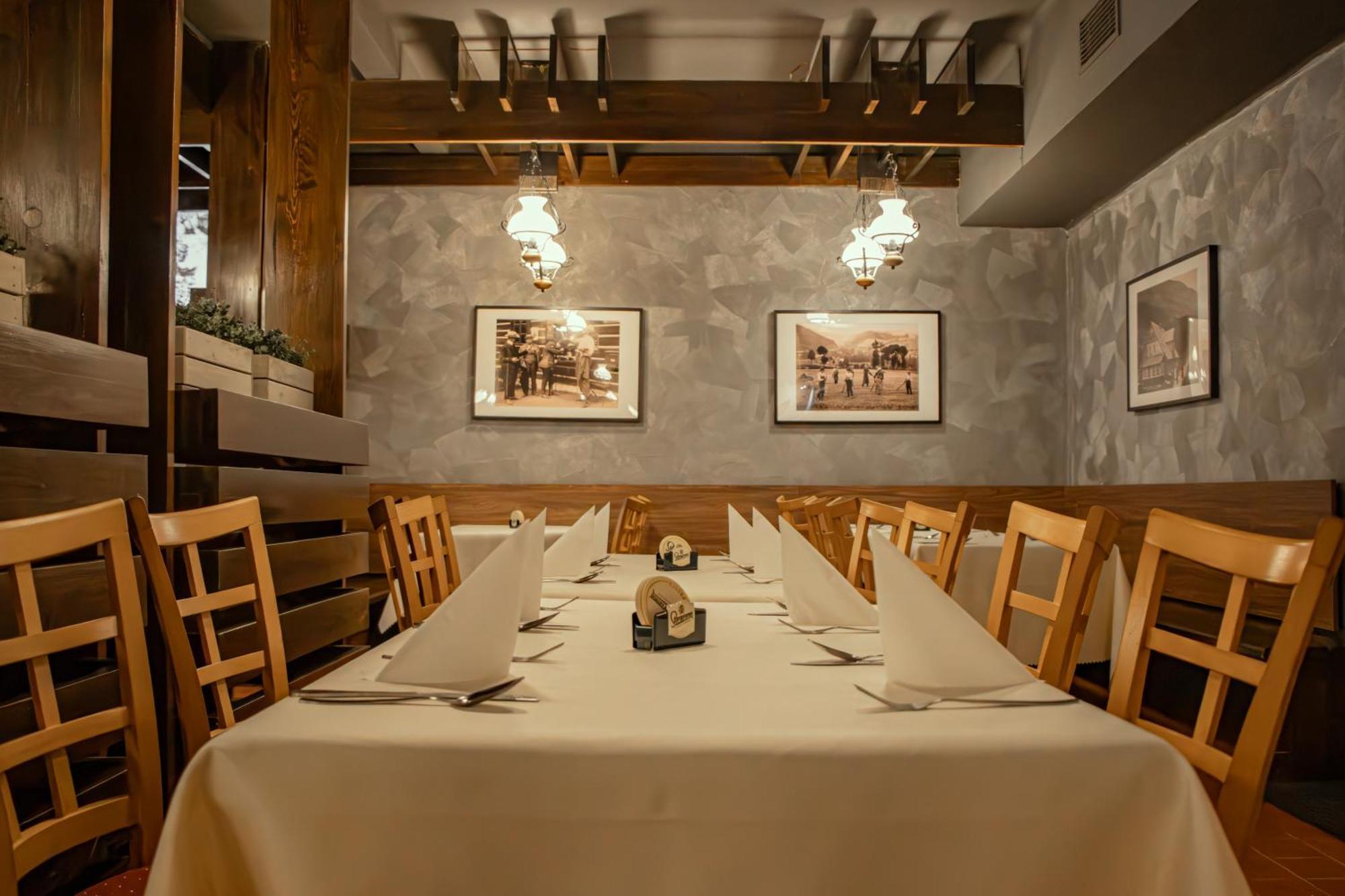 Hotel Esprit Spindleruv Mlyn Exterior photo