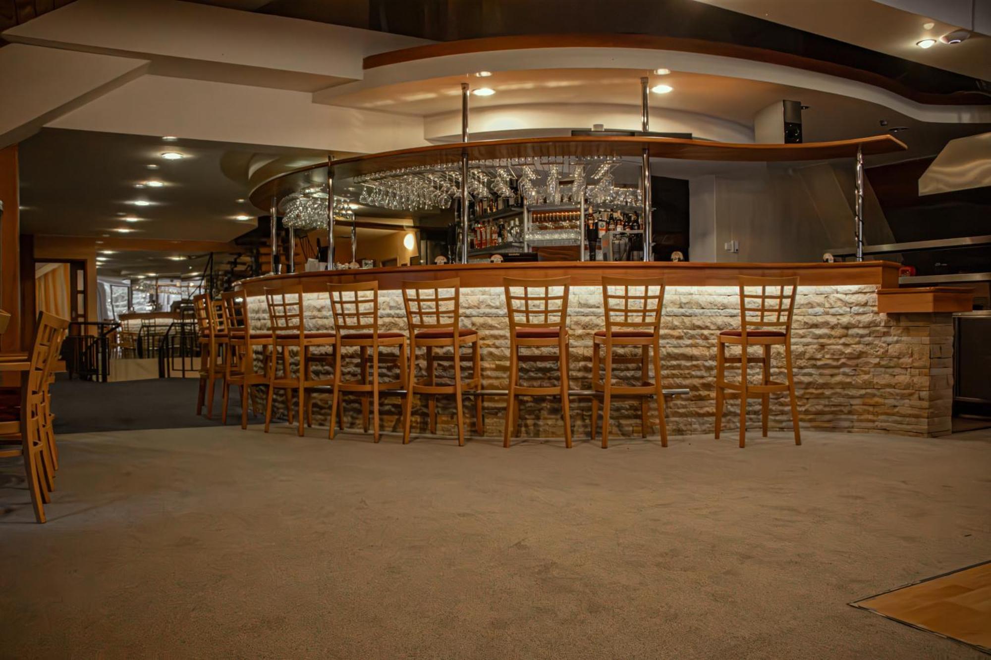 Hotel Esprit Spindleruv Mlyn Exterior photo