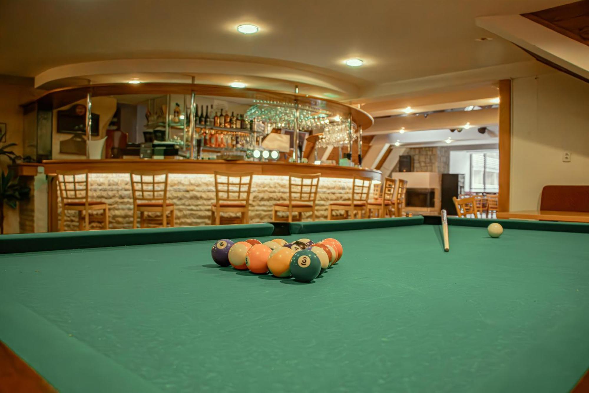Hotel Esprit Spindleruv Mlyn Exterior photo