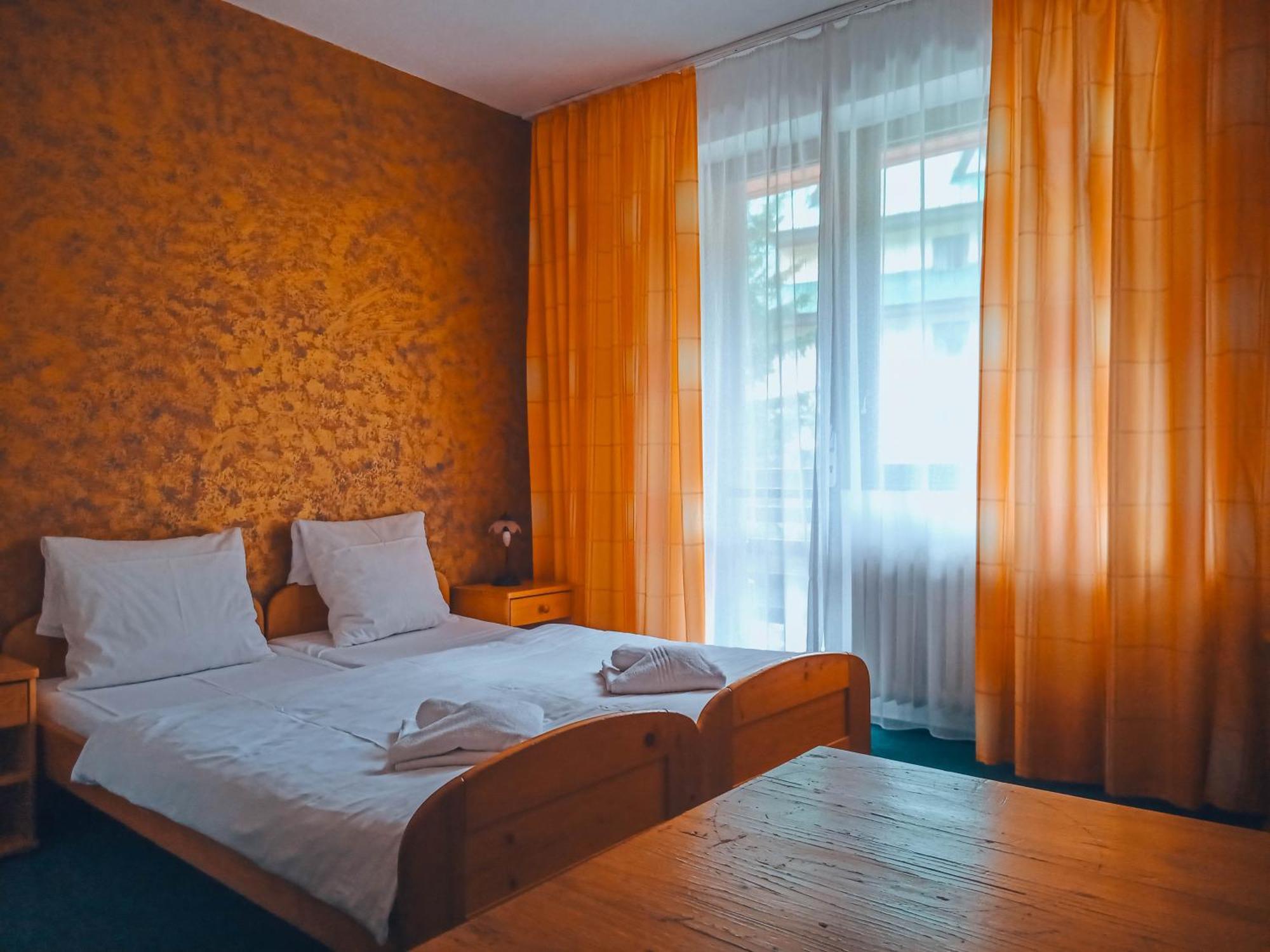 Hotel Esprit Spindleruv Mlyn Exterior photo
