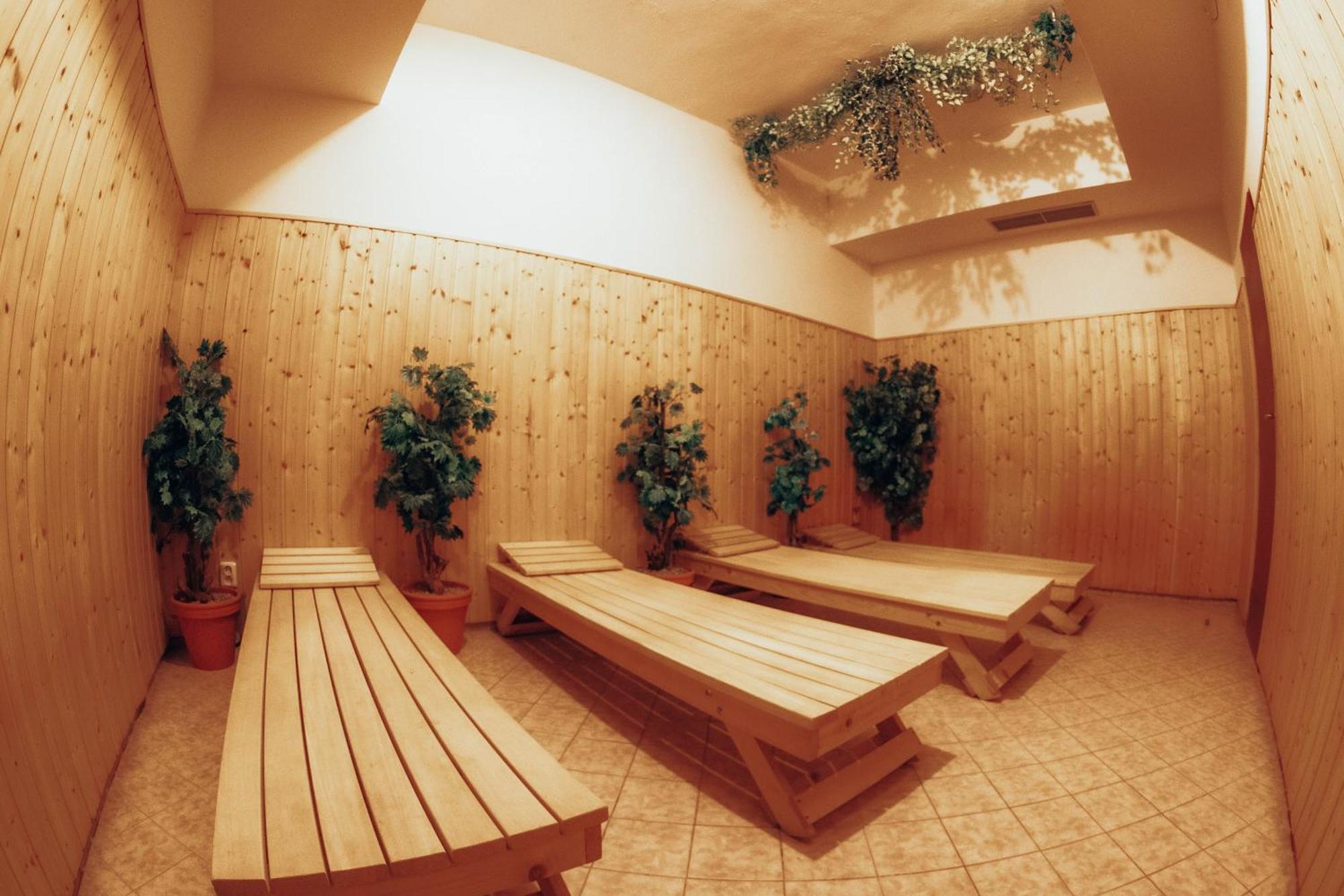 Hotel Esprit Spindleruv Mlyn Exterior photo