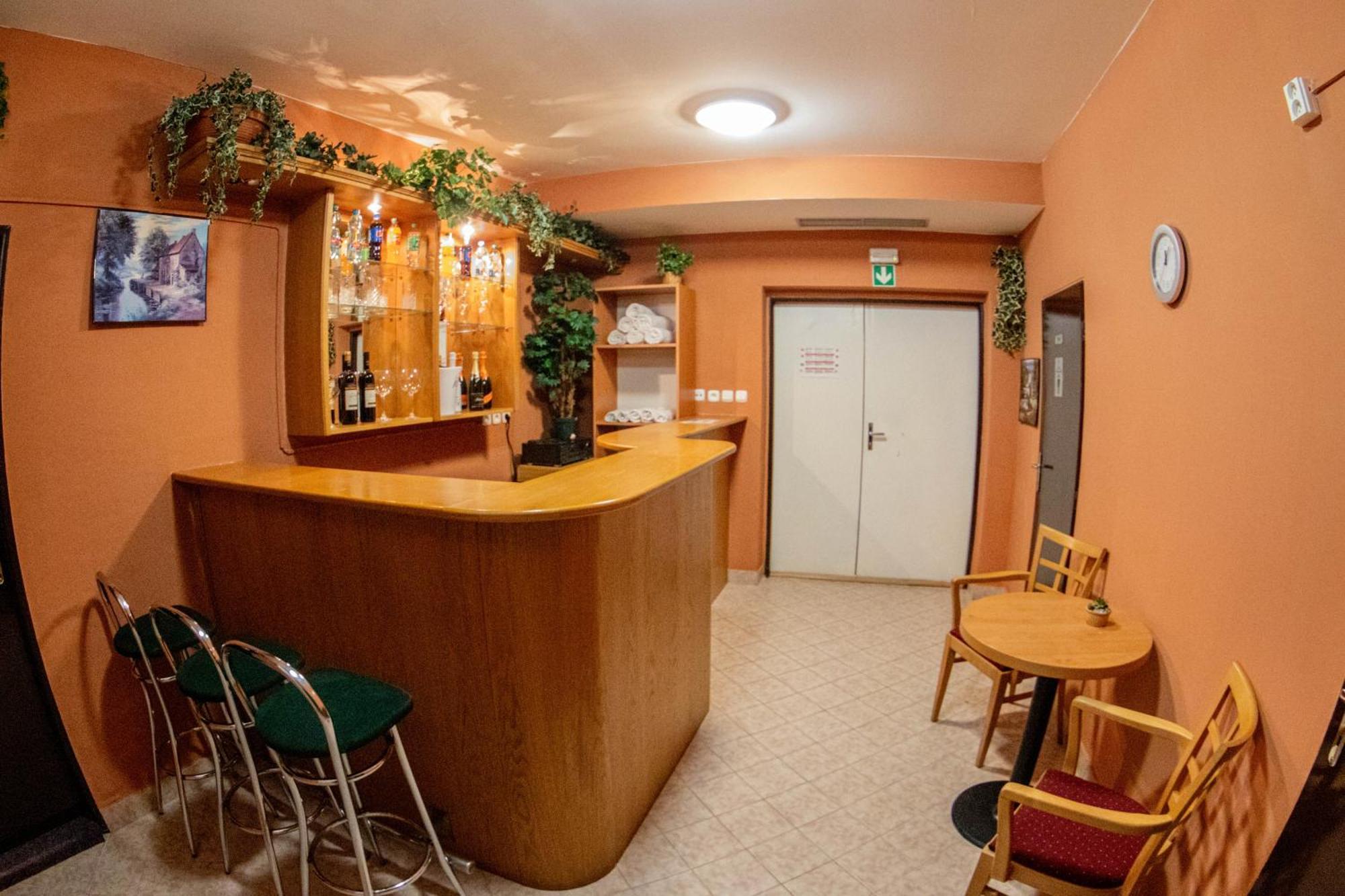 Hotel Esprit Spindleruv Mlyn Exterior photo