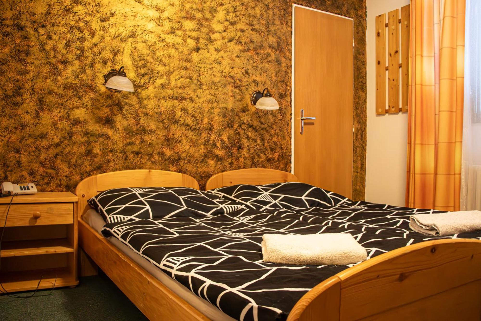 Hotel Esprit Spindleruv Mlyn Exterior photo