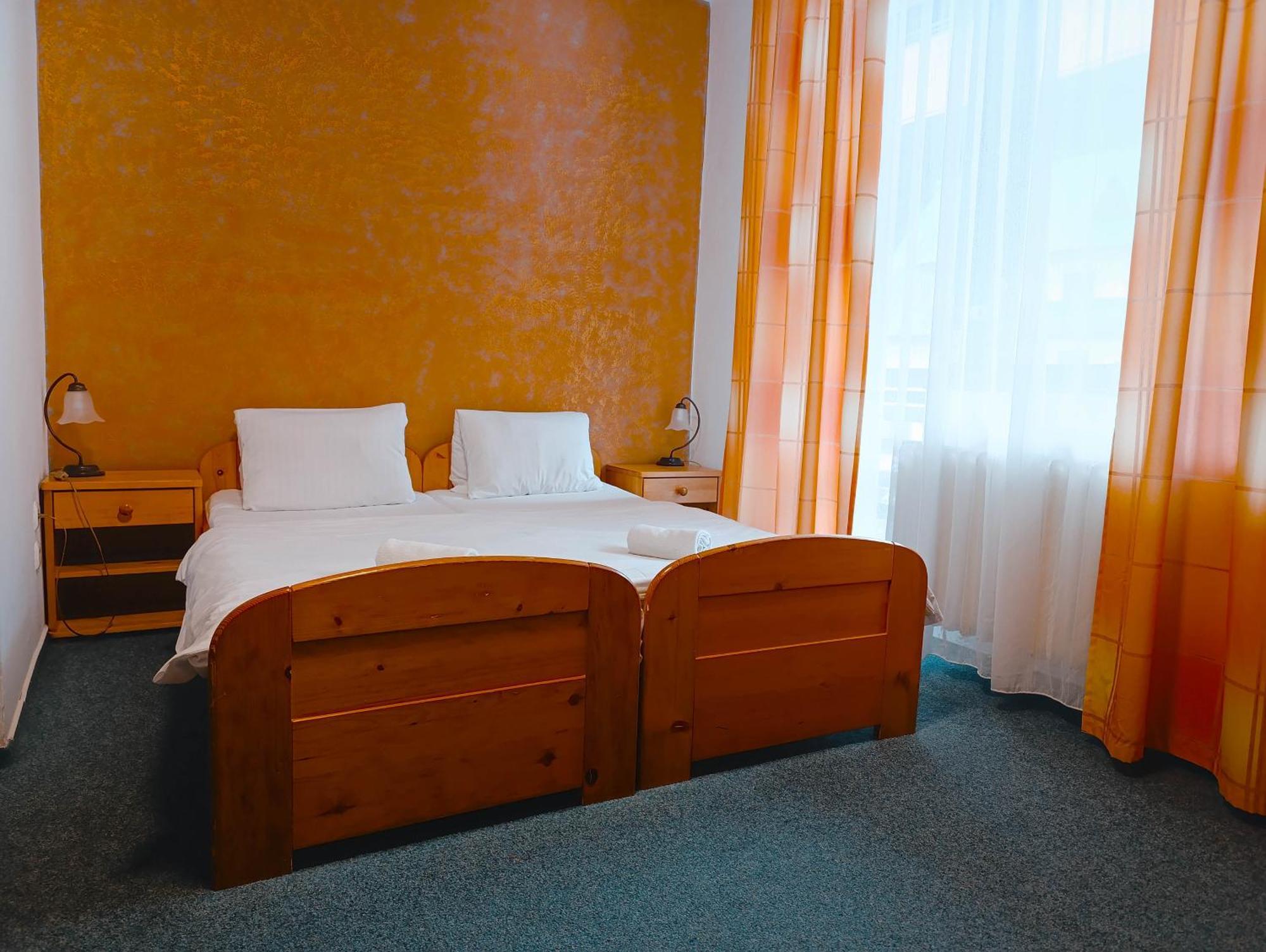Hotel Esprit Spindleruv Mlyn Exterior photo