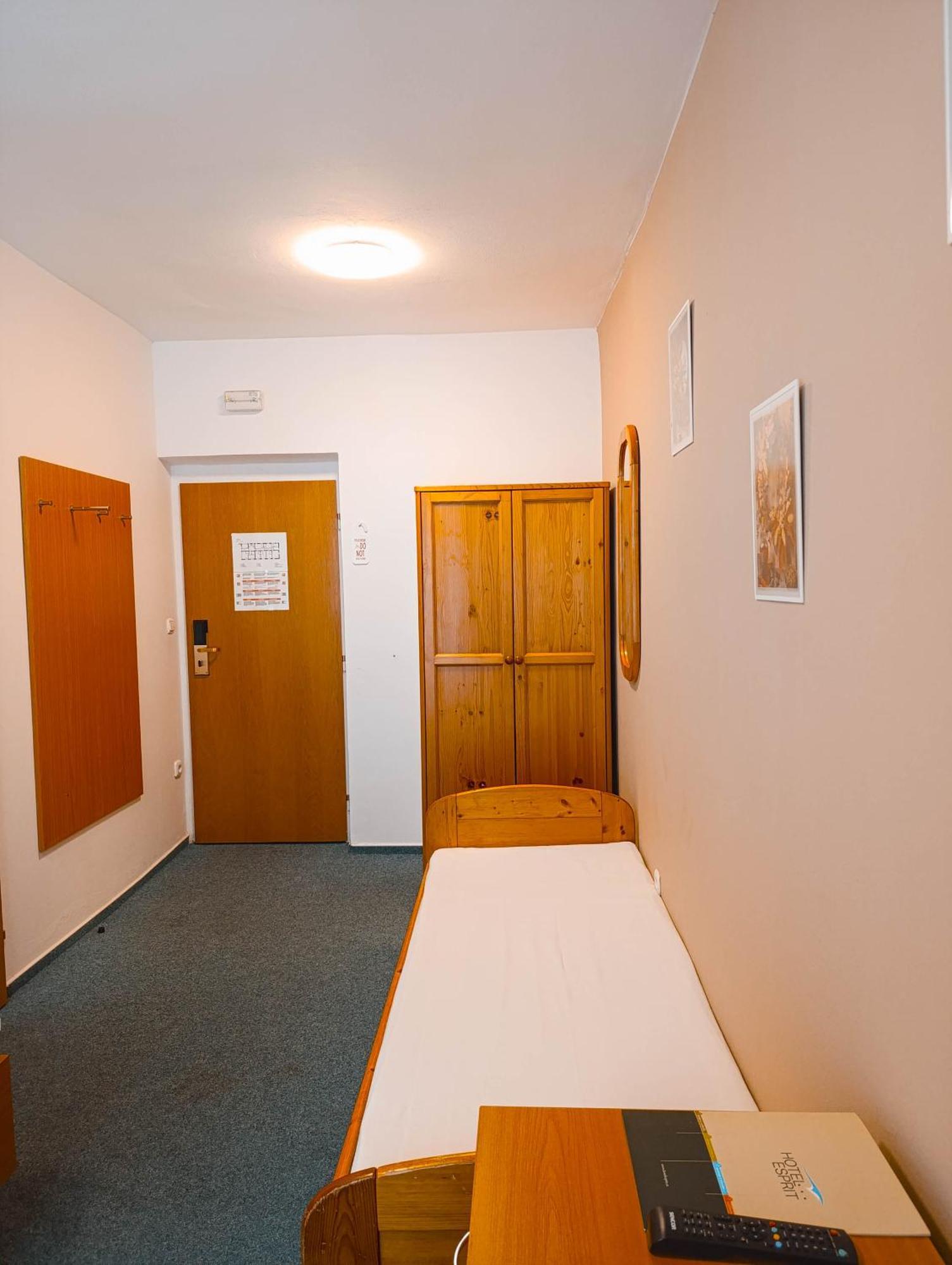 Hotel Esprit Spindleruv Mlyn Exterior photo