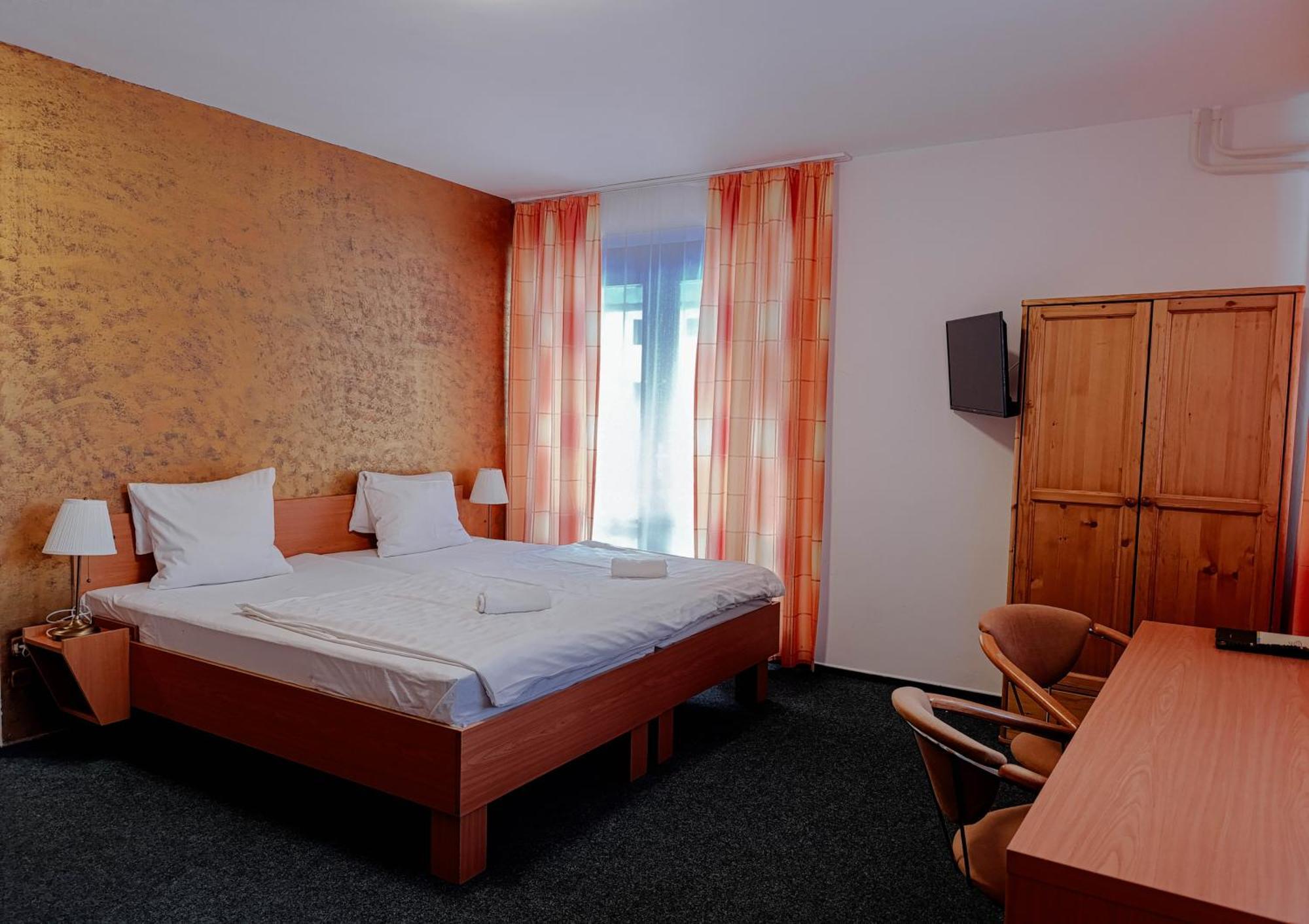 Hotel Esprit Spindleruv Mlyn Exterior photo