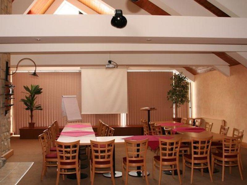 Hotel Esprit Spindleruv Mlyn Exterior photo